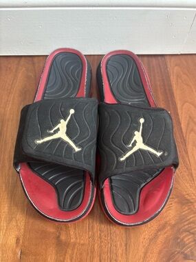 Nike Air Jordan Hydro Retro Slides